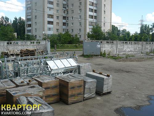 Rent out warehouse. Киев,  Столичное шоссе — photo 4