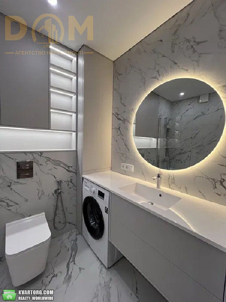 Sell 1-room apartment. Киев, вул. Віктора Некрасова — photo 4