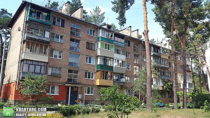 Sell 2-room apartment. Киев,  Матыкина — photo 1