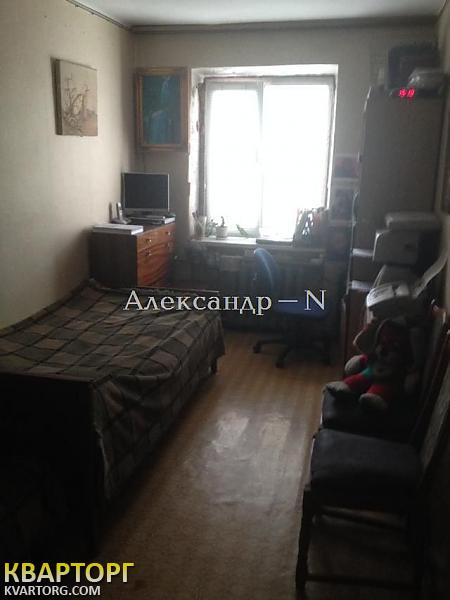 Sell 2-room apartment. Одесса, Черняховского ул — photo 4