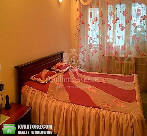Sell 3-room apartment. Киев,  Орлика — photo 2