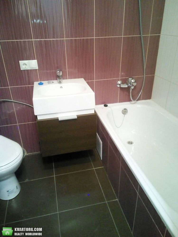 Sell 1-room apartment. Киев,  Тарасовская — photo 5