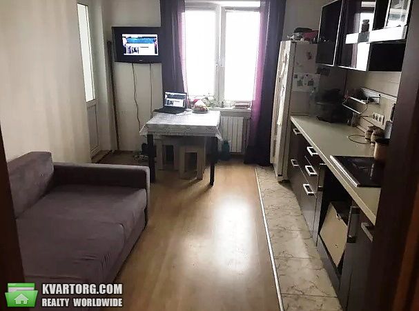 Sell 1-room apartment. Киев,  Машиностроительная — photo 3