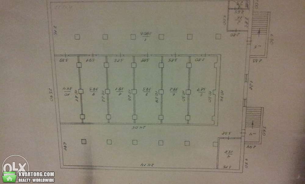 Sell warehouse. Николаев, Мельничная — photo 1