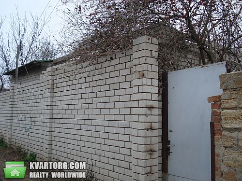 Sell house. Одесса, Федорова Художника / Дача — photo 1