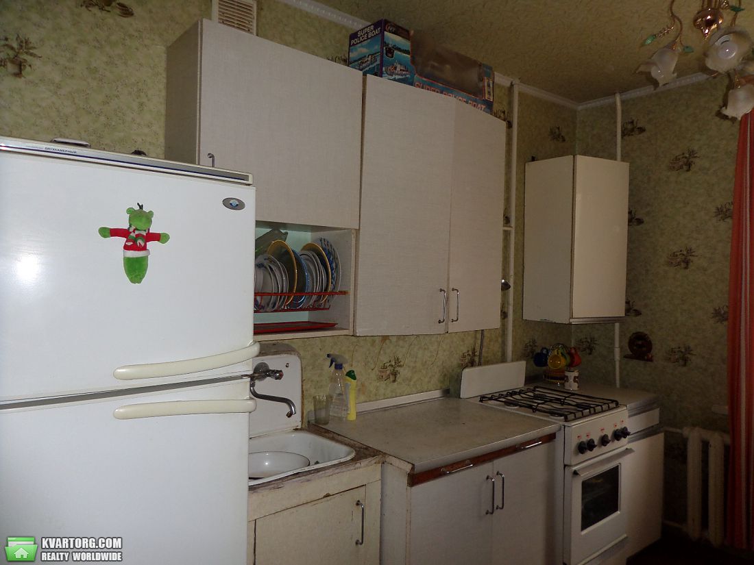 Sell 2-room apartment. Днепропетровск, Семафорная — photo 6