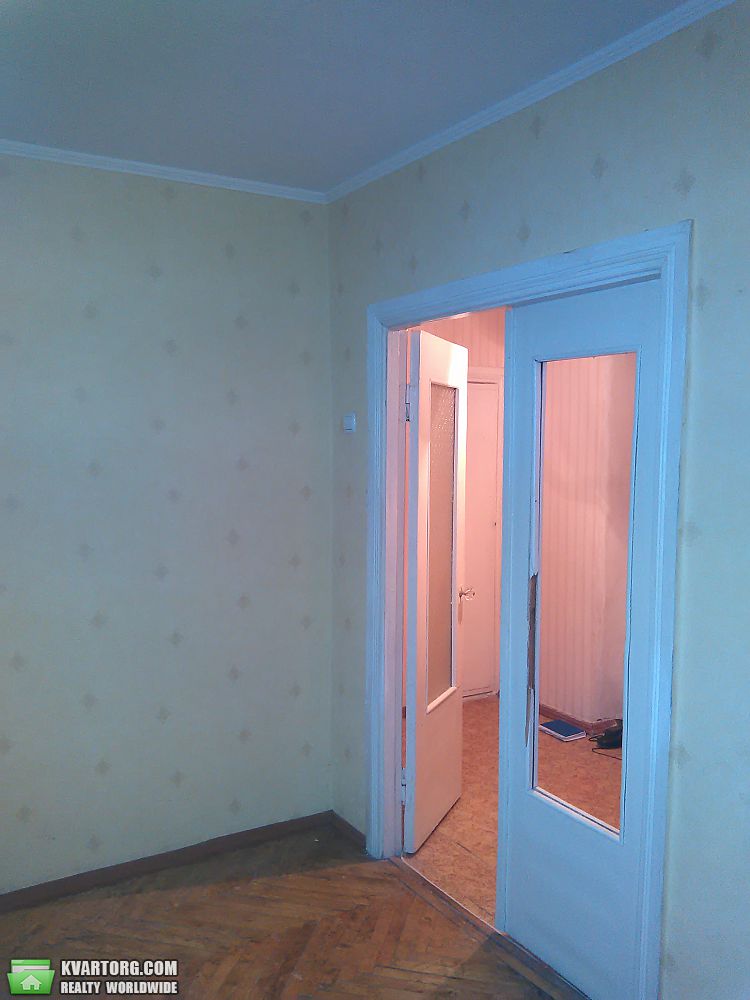 Sell 1-room apartment. Киев,  Ветрянные Горы — photo 4