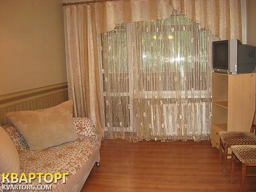 Sell 2-room apartment. Киев,  Златоустовская — photo 1