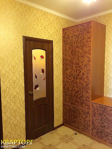 Rent out 2-room apartment. Киев, Мишуги Олександра — photo 10