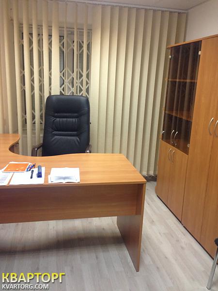 Rent out office. Киев, Ул.Богдановская 2 — photo 2