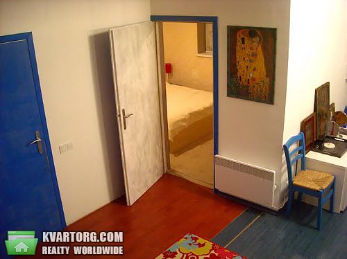 Sell 2-room apartment. Киев, Кустанайская — photo 10