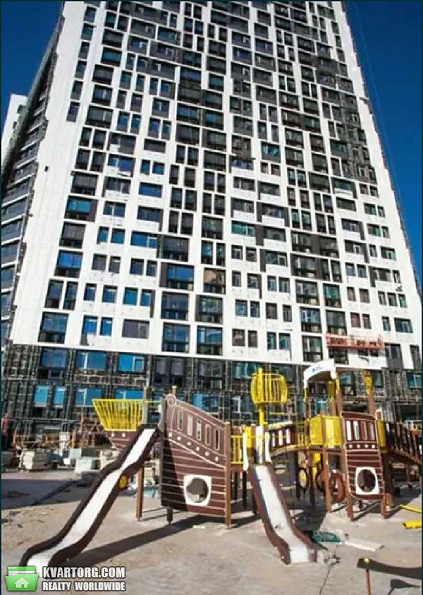 Sell 3-room apartment. Киев,  Победы пр — photo 1