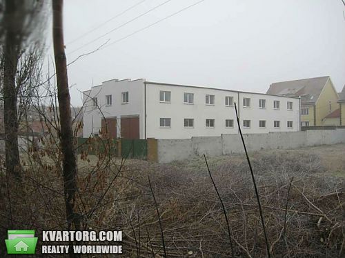 Sell warehouse. Обухов,  Каштановая — photo 1