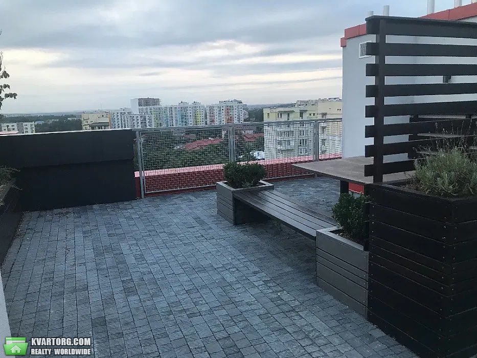 Rent out 2-room apartment. Львов, Бортнянського — photo 7