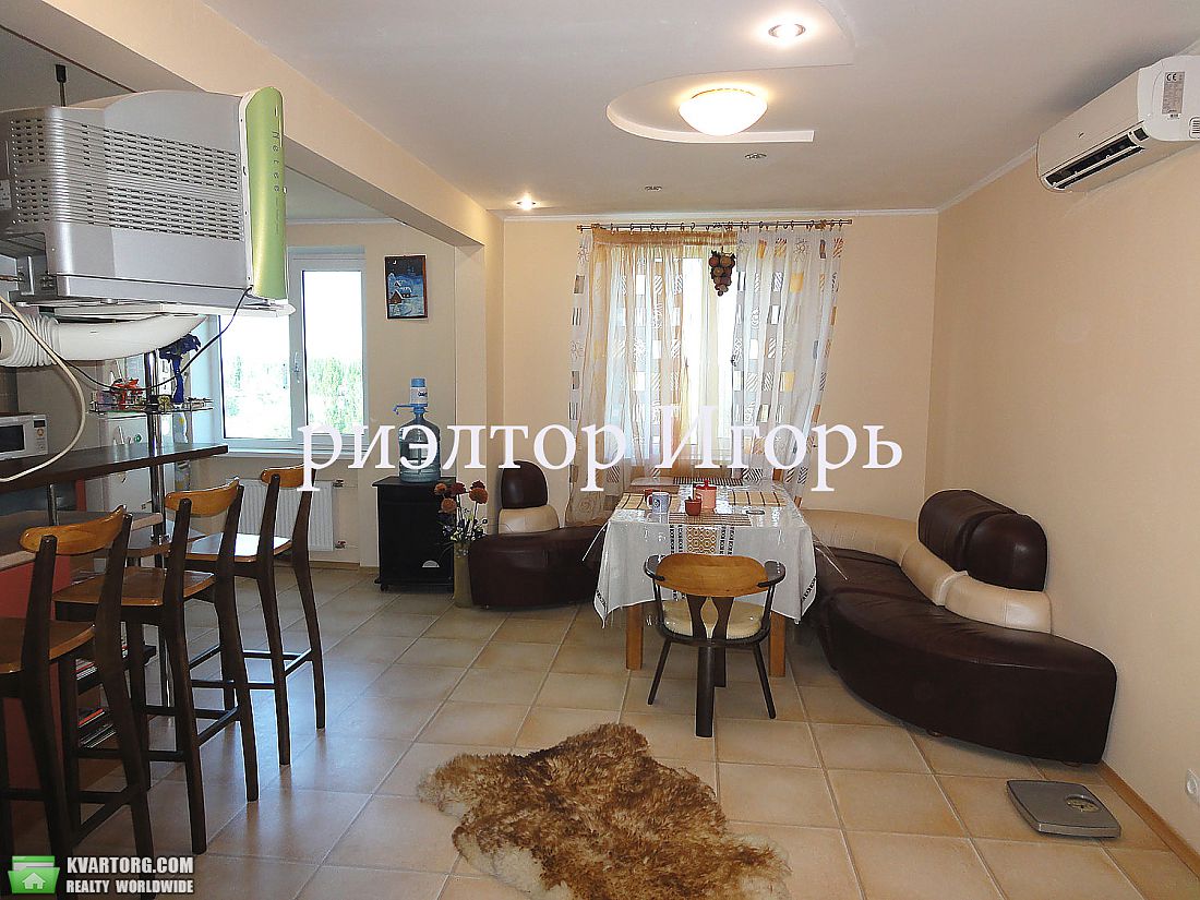 Rent out 3-room apartment. Одесса, Генерала Петрова — photo 4