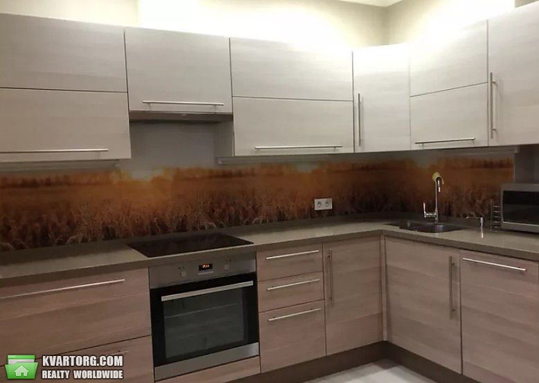Rent out 2-room apartment. Киев,  Чавдар — photo 3