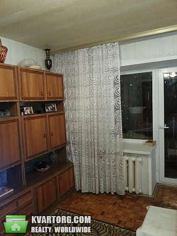 Sell 1-room apartment. Киев, Драгоманова — photo 1