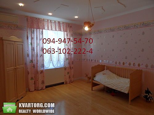 Rent out 5-room apartment. Одесса, Педагогическая — photo 9