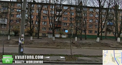 Rent out office. Киев, Киквидзе — photo 1