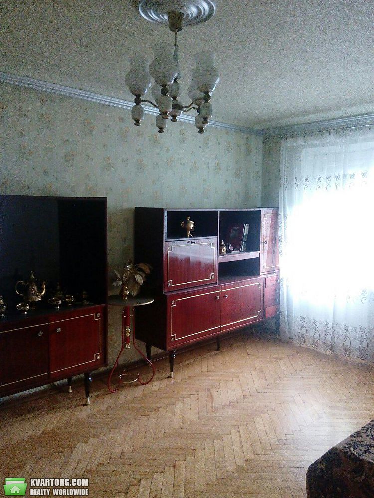 Sell 2-room apartment. Днепропетровск, Ленинградская — photo 1