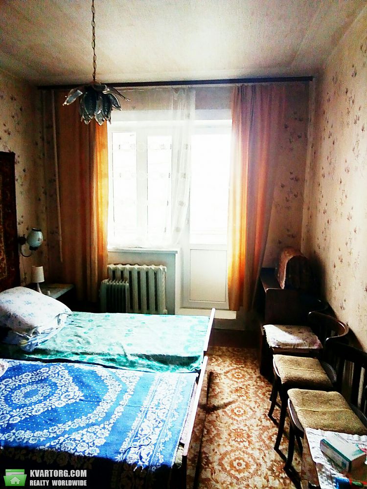 Sell 2-room apartment. Киев,  Королева пр — photo 4