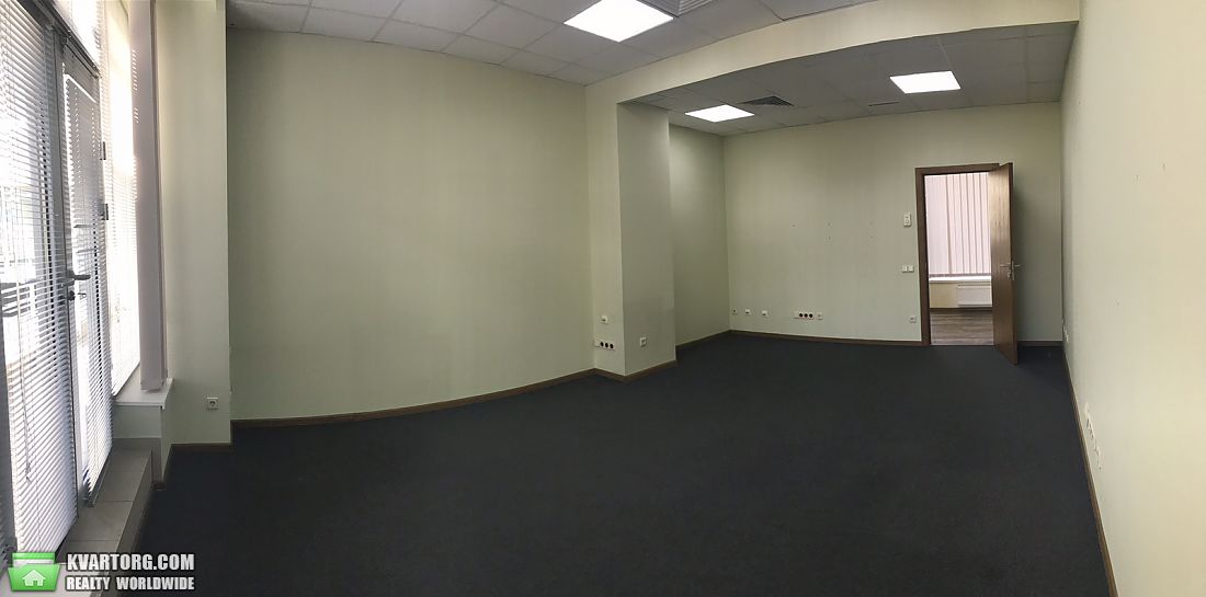 Rent out office. Киев, Ильинская — photo 4