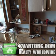 Rent out 1-room apartment. Киев, двинская — photo 3