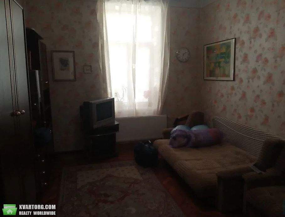 Rent out 1-room apartment. Львов, Піскова — photo 1