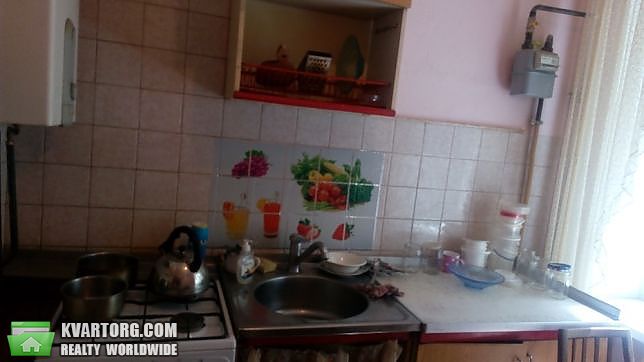 Rent out 2-room apartment. Киев,  Севастопольская пл — photo 6