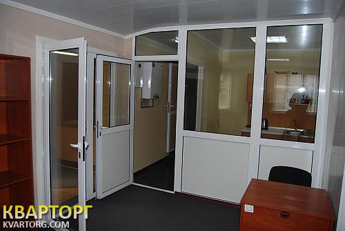 Rent out office. Киев, ул. Киквидзе — photo 4