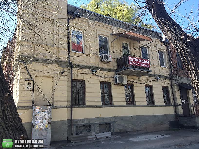 Sell 2-room apartment. Днепропетровск, Краная — photo 10