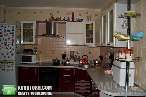 Sell 3-room apartment. Киев, Пчелки — photo 1