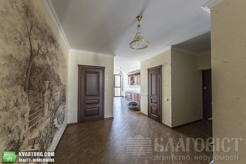 Sell 3-room apartment. Киев,  Ахматовой — photo 9