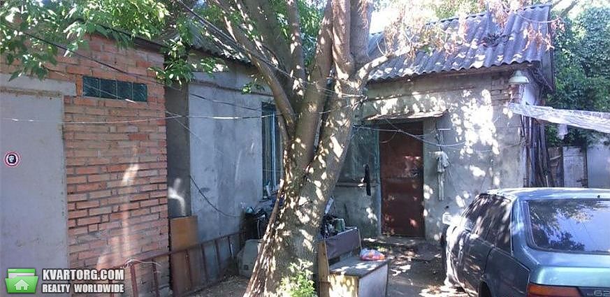 Sell house. Киев, Бугорная — photo 1