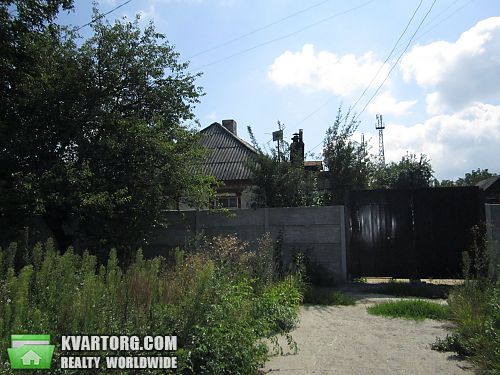 Sell house. Харьков, подшипниковая — photo 5