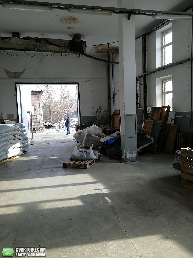 Rent out warehouse. Киевская обл.,  Доковская — photo 3