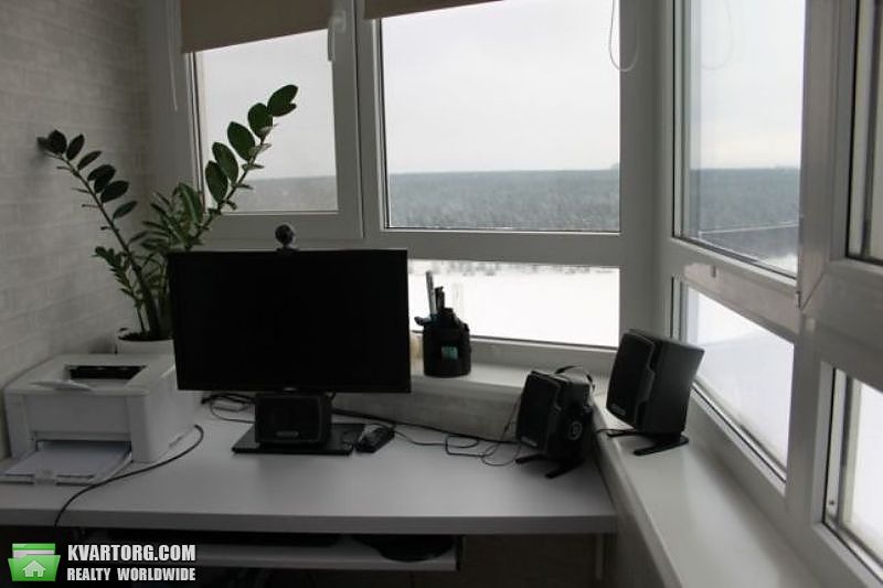 Sell 2-room apartment. Киев, Наумовича — photo 7