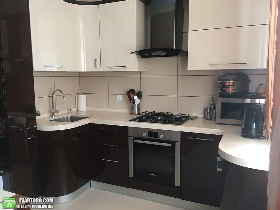 Rent out 1-room apartment. Киев,  Жмаченко — photo 1