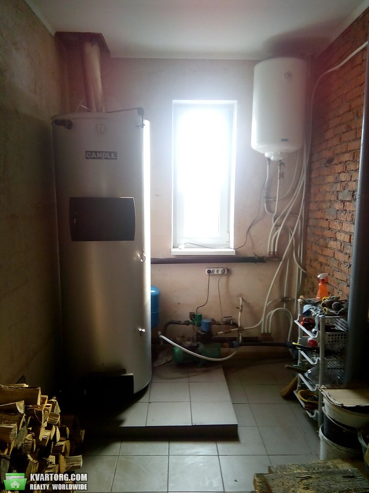 Sell house. Киев, Центральная — photo 5