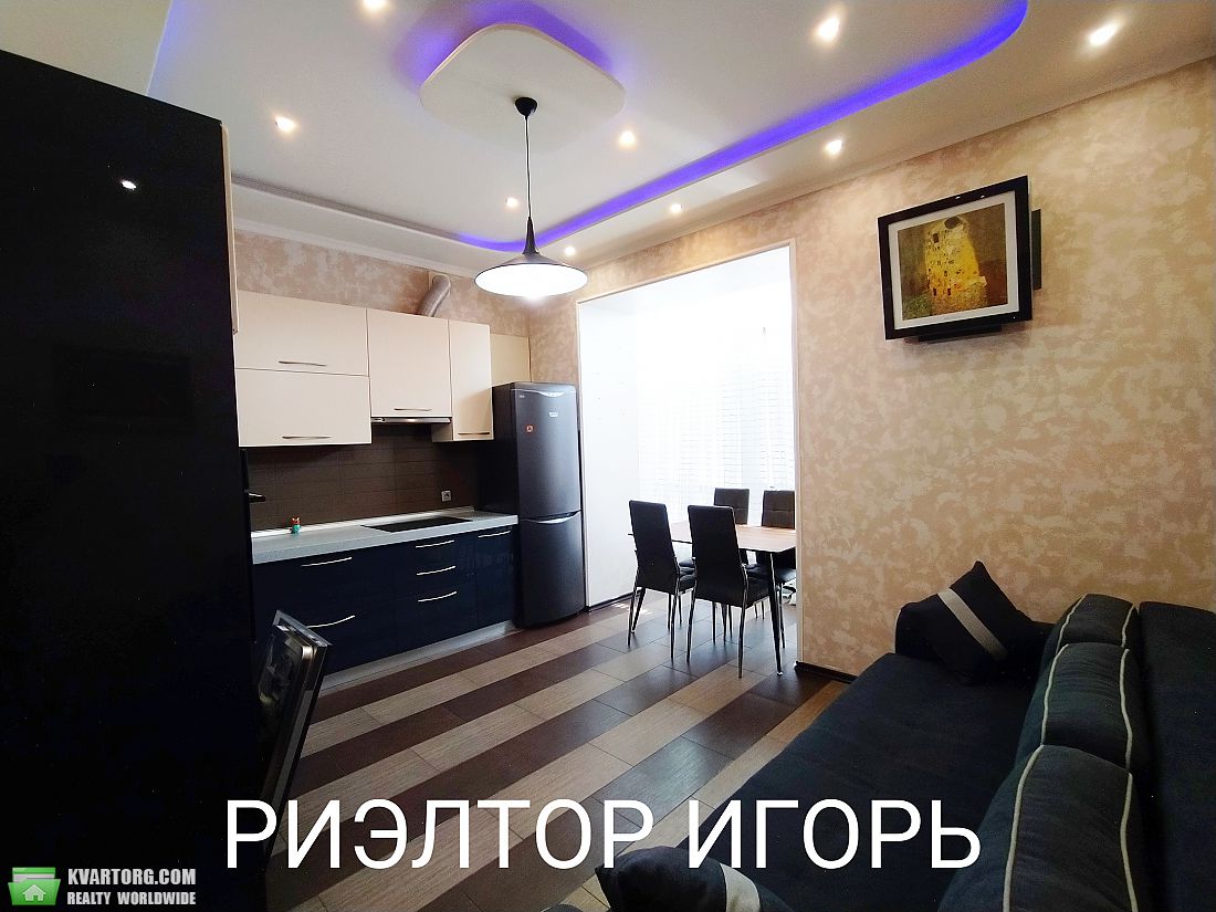 Rent out 2-room apartment. Одесса, Фонтанская дорога — photo 4