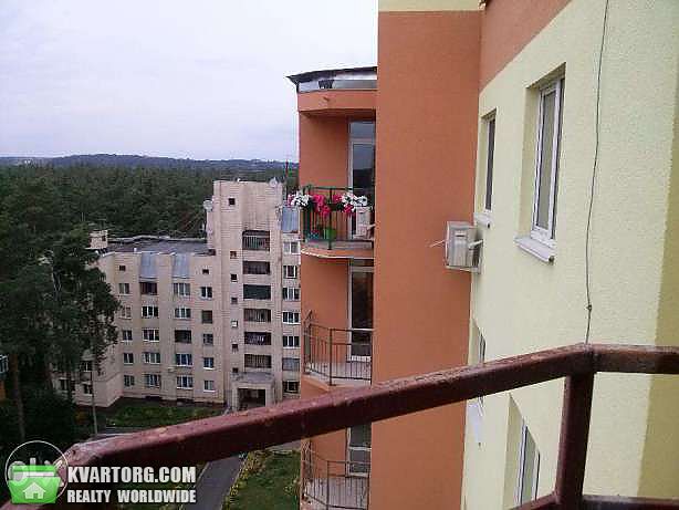 Sell 3-room apartment. Киев, Генерала Матыкина — photo 1