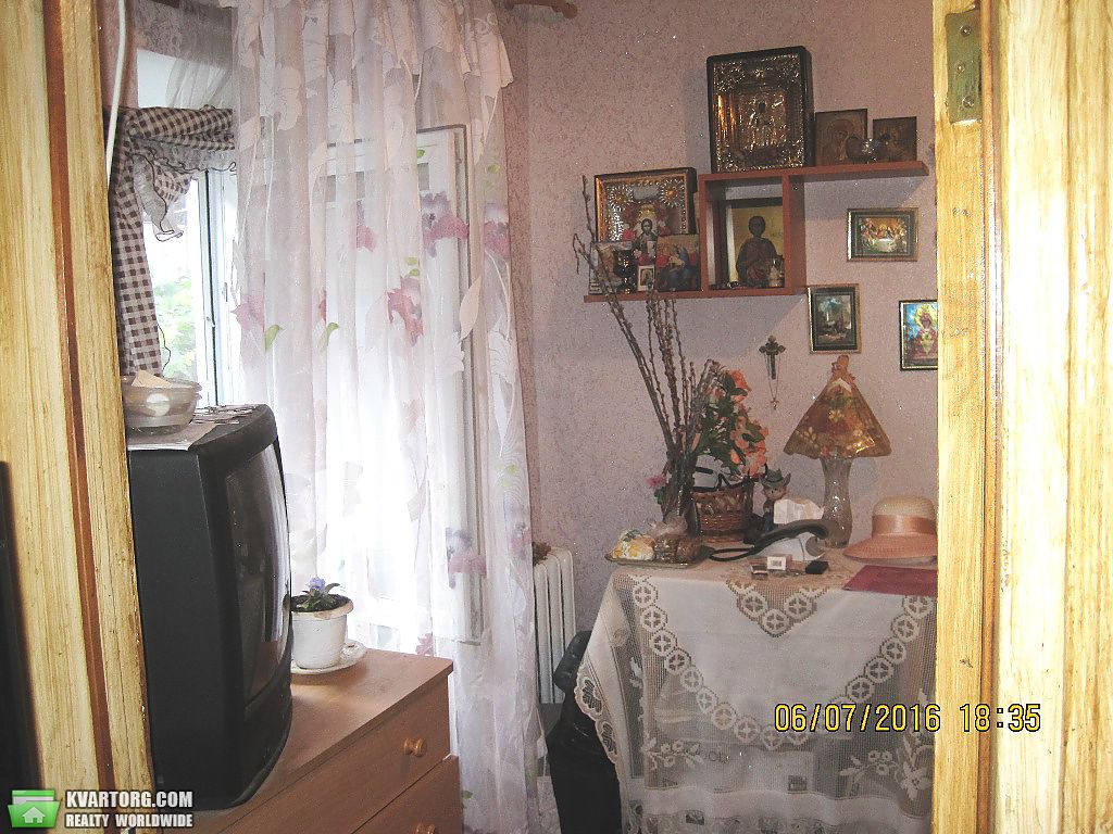 Sell 2-room apartment. Одесса, Колонтаевская — photo 4