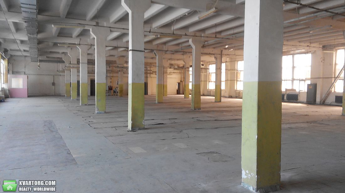 Rent out warehouse. Киев,  Васильковская — photo 2