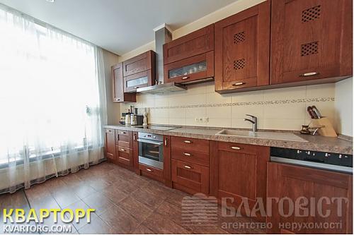 Sell 3-room apartment. Киев, Драгомирова — photo 5