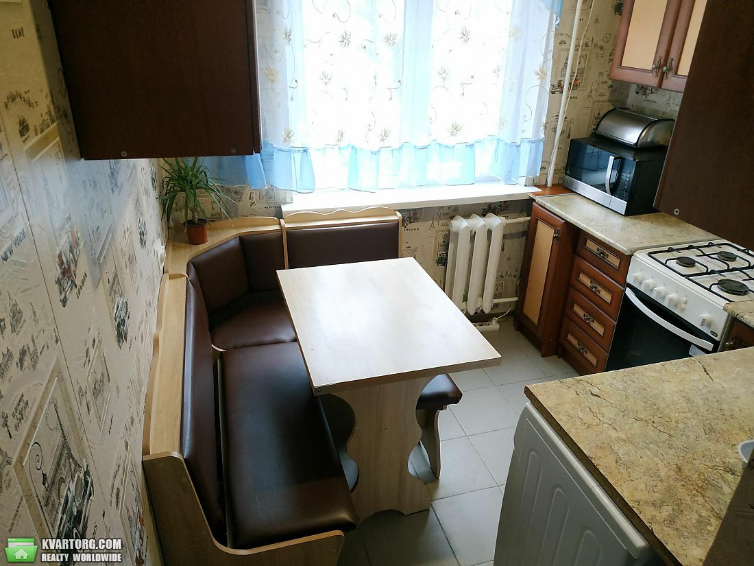Sell 2-room apartment. Киев,  Туполева — photo 1