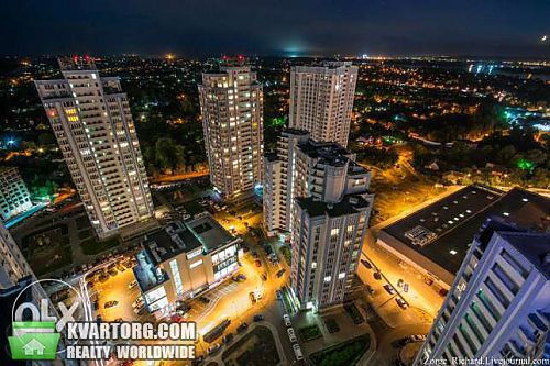 Rent out office. Киев, Днепровская набережная — photo 2