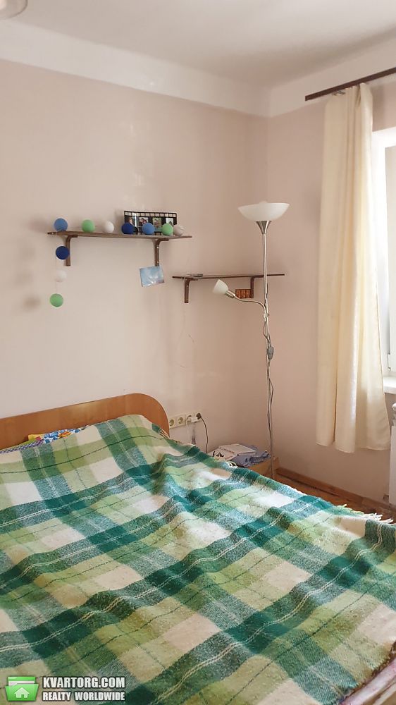 Rent out 2-room apartment. Киев,  Шулявская — photo 1