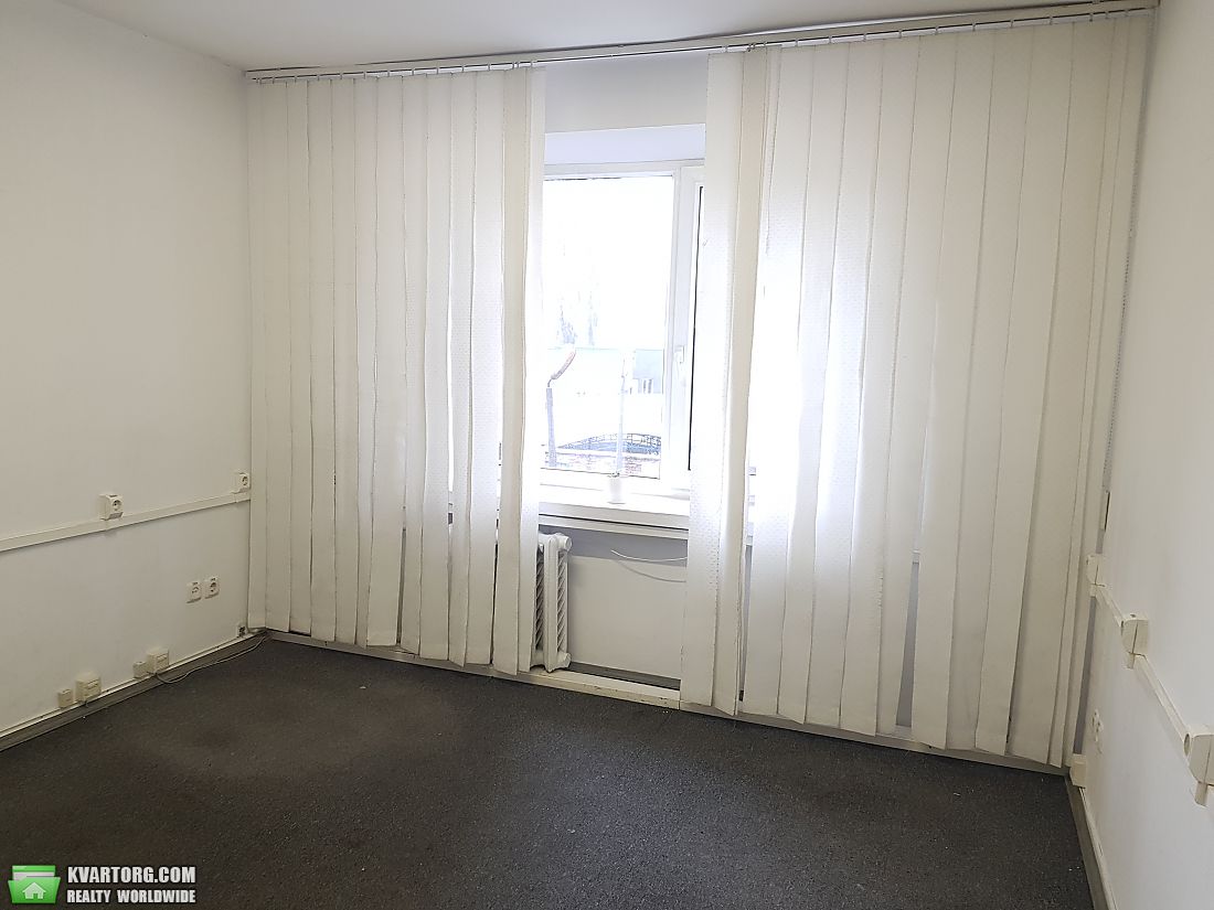 Rent out office. Киев,  Лабораторный пер — photo 1