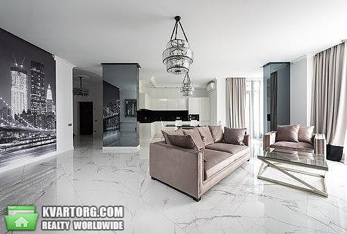 Rent out 3-room apartment. Киев, Болсуновская — photo 4
