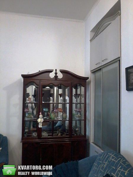 Sell 1-room apartment. Киев, Саксаганского — photo 5